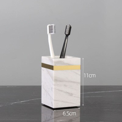 toothbrush holder A