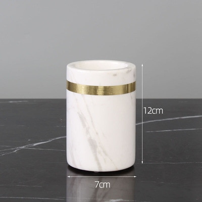 gargle cup