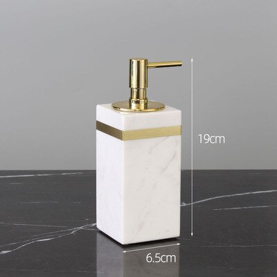 Soap Dispenser A