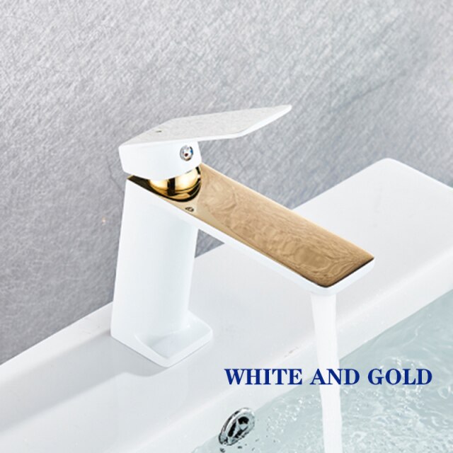 white gold