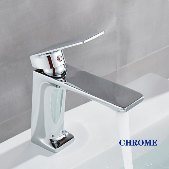 Chrome
