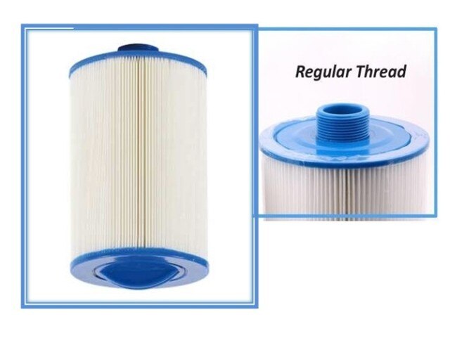 Pleated-Regular
