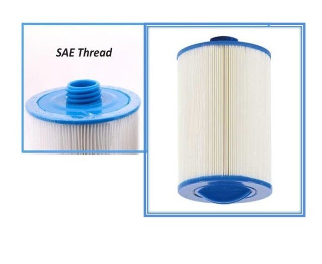 Pleated - SAE THEAD