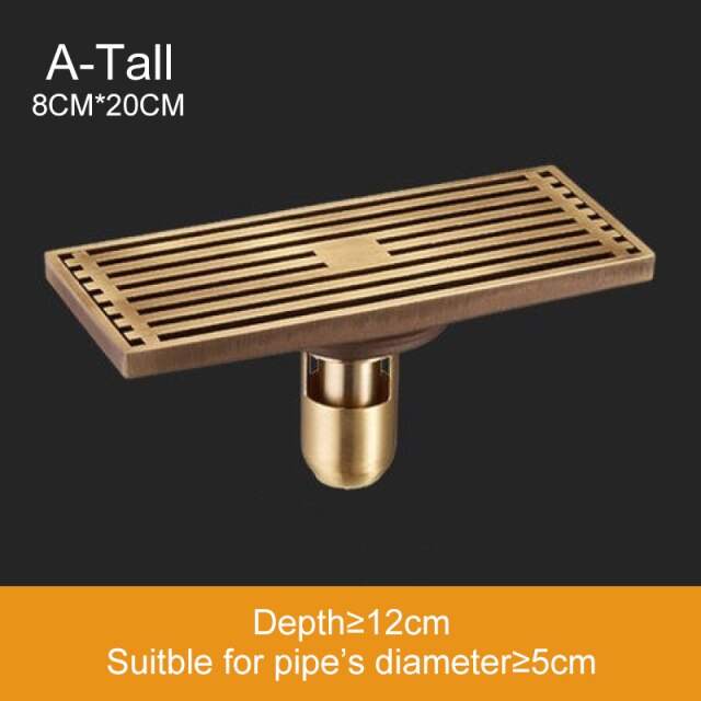 A-Tall
