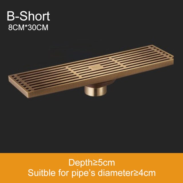 B-Short