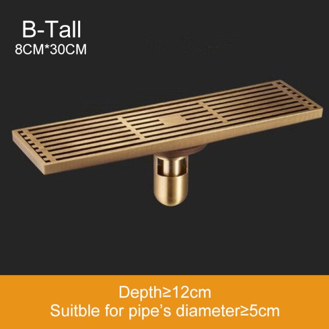 B-Tall