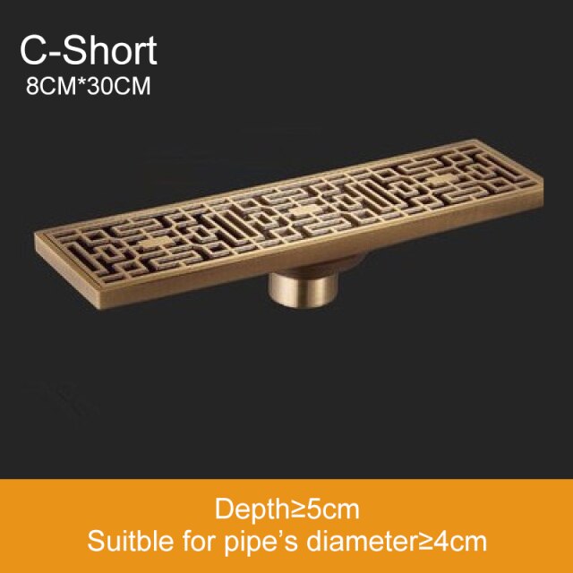 C-SHORT