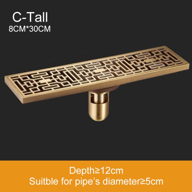 C-Tall