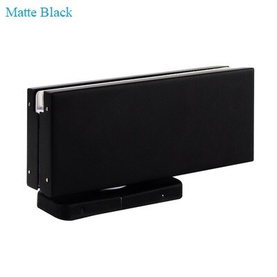 Matte Black