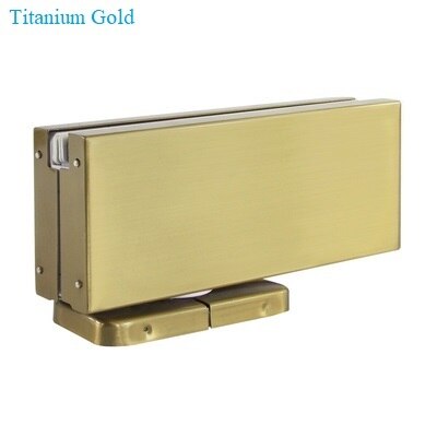 Titanium gold