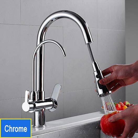 Chrome