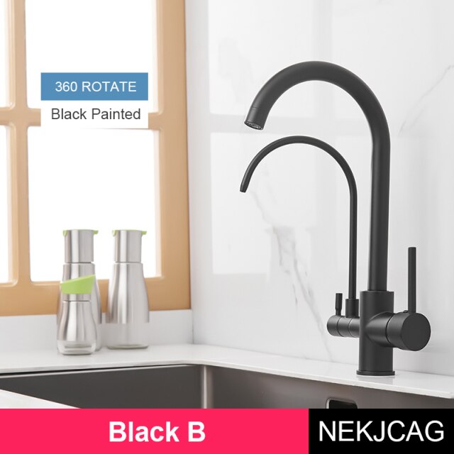 Black B