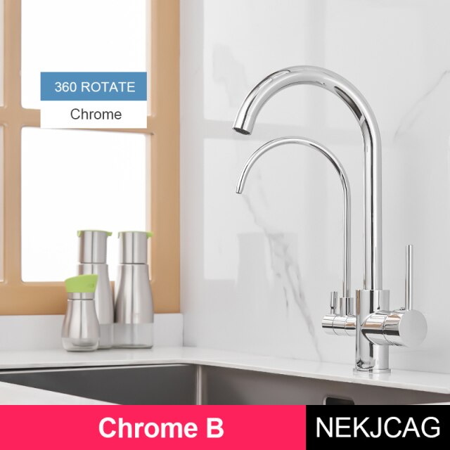 Chrome B