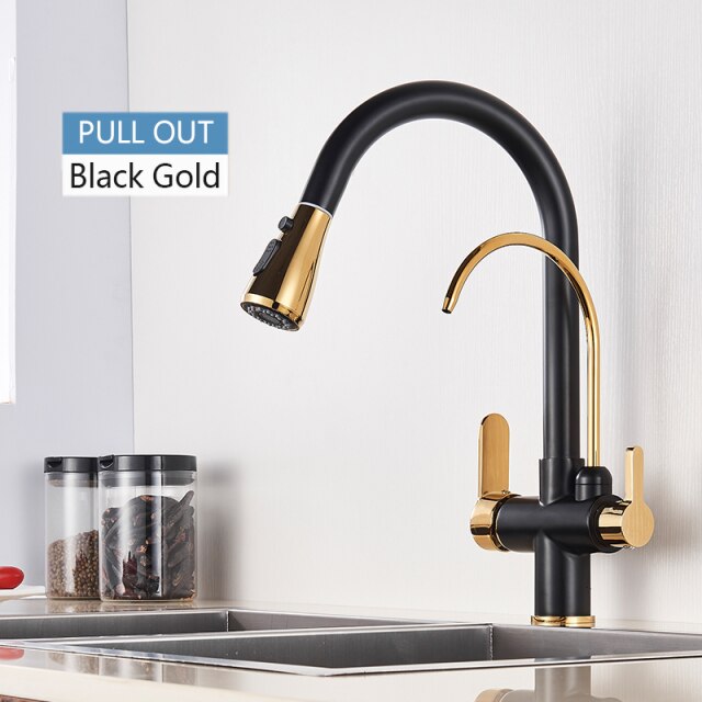 Black Gold A