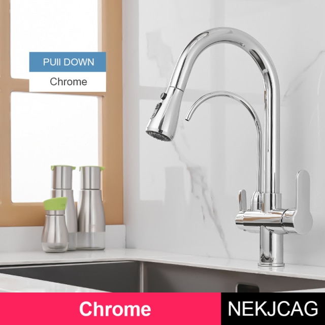 Chrome A