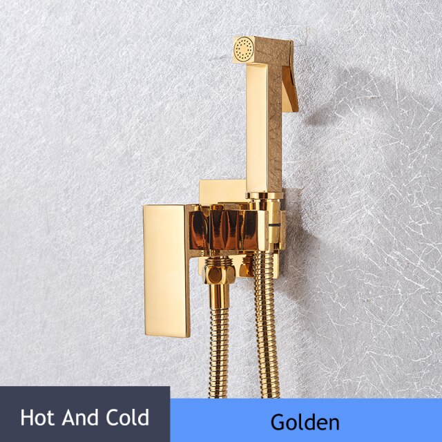 Golden