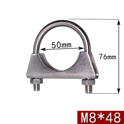 M8X48MM