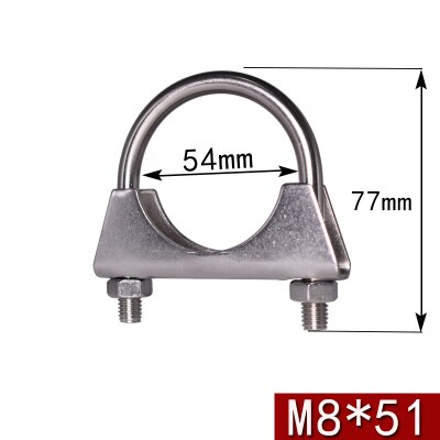 M8X51MM
