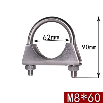 M8X60MM