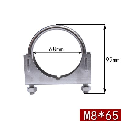 M8X65MM