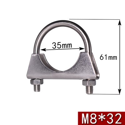 M8X32MM