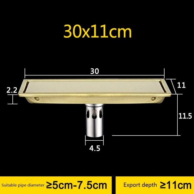 30X11 B