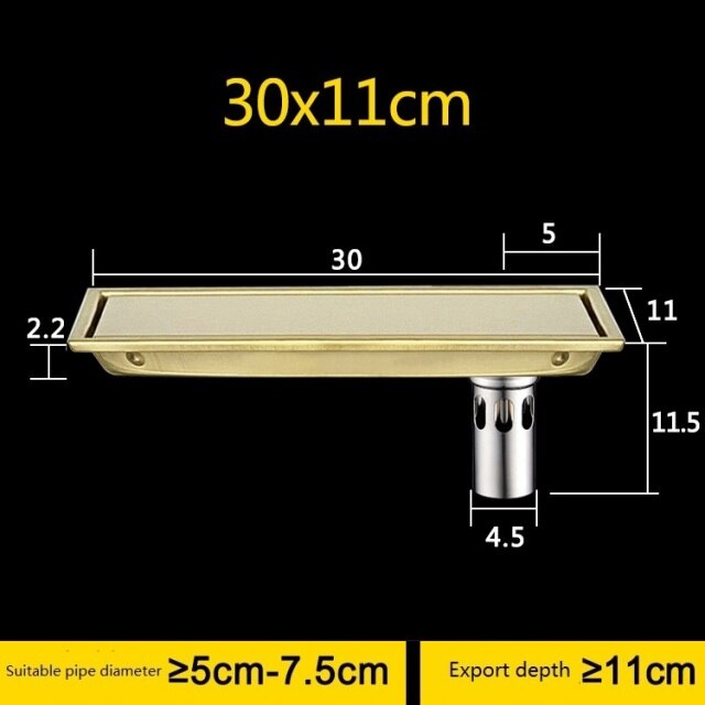 30X11 D