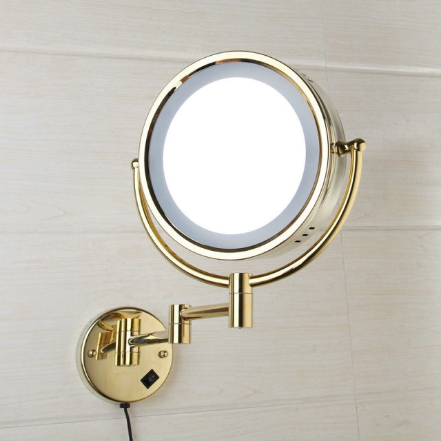 Gold With light 02