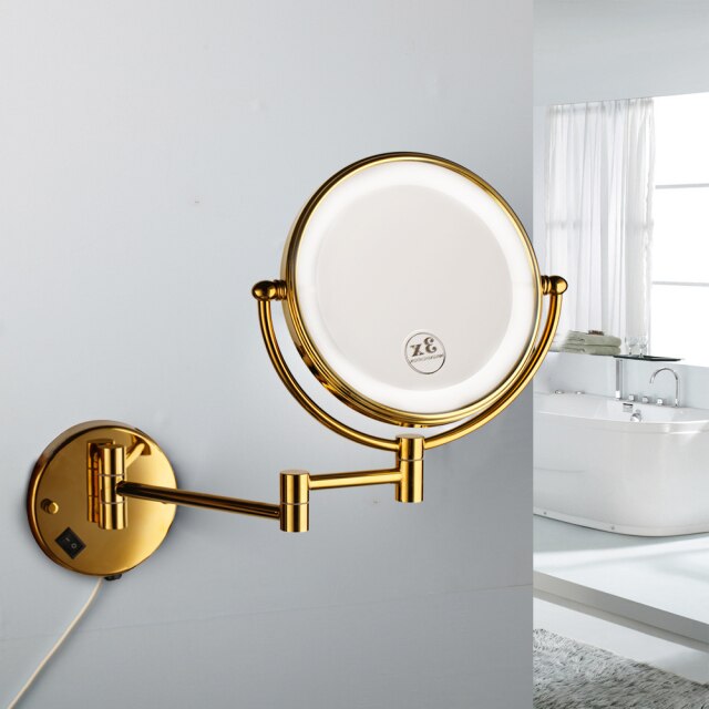 Gold With light 01