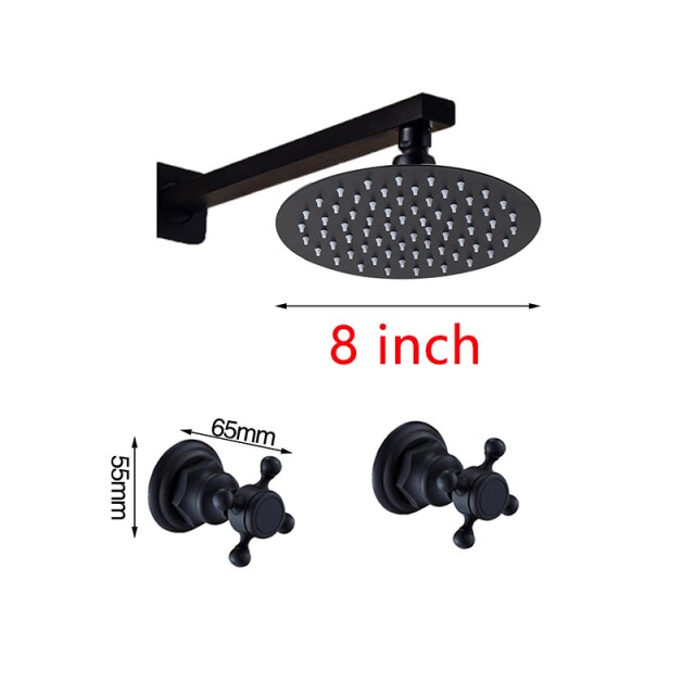 Shower Set 3A