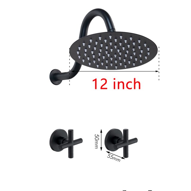 Shower Set 1B