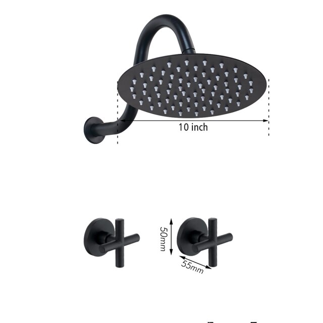 Shower Set 1