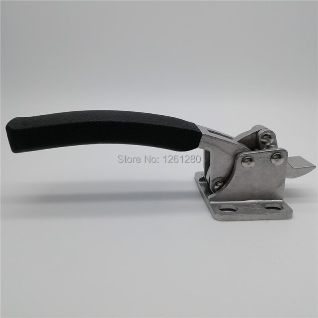 only handle