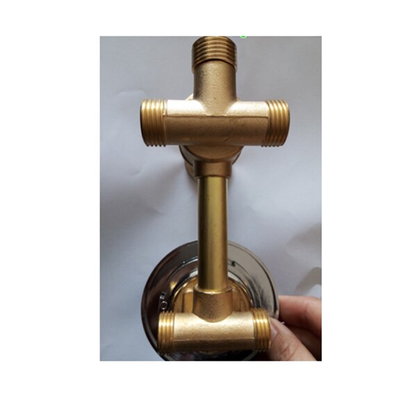 3 ways Screw thread