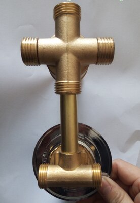 4 ways Screw thread
