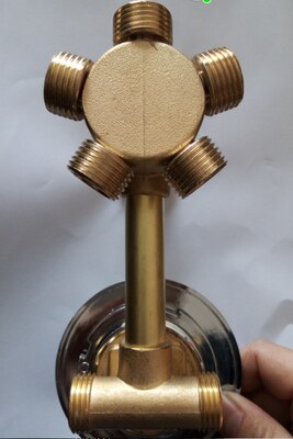 5 ways Screw thread