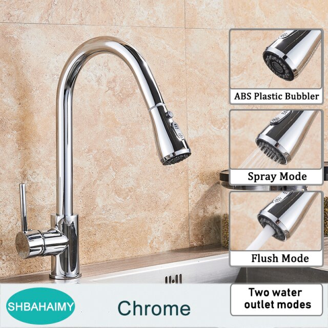 Chrome B