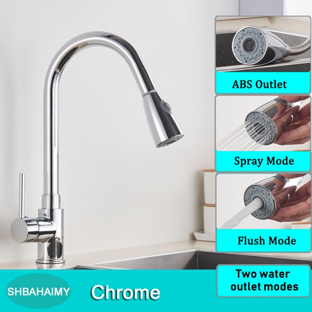 Chrome C