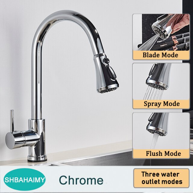 Chrome A