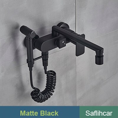 Matte Black C
