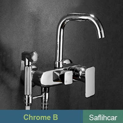 Chrome B