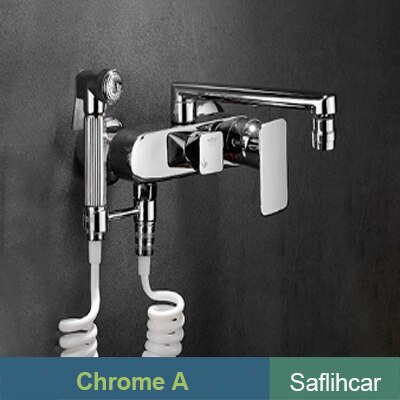 Chrome A