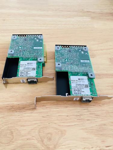 Mellanox 1M