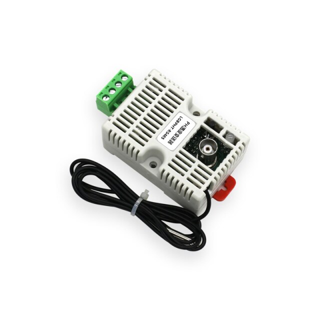 RS485 output