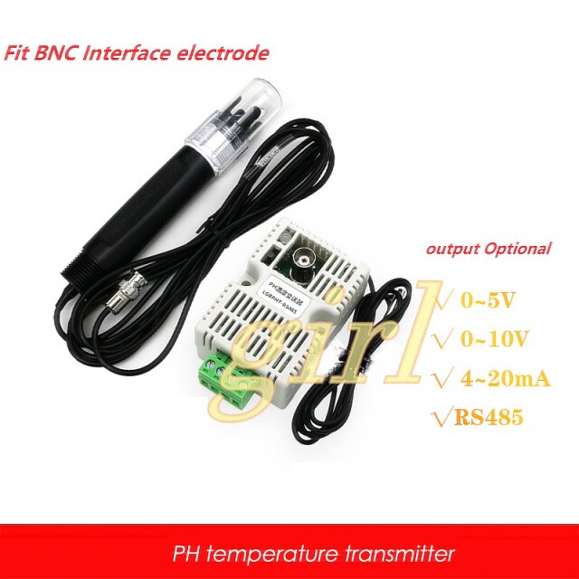 RS485 Output-350852