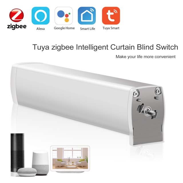 Tuya ZigBee