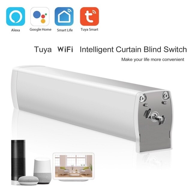 Tuya Wifi