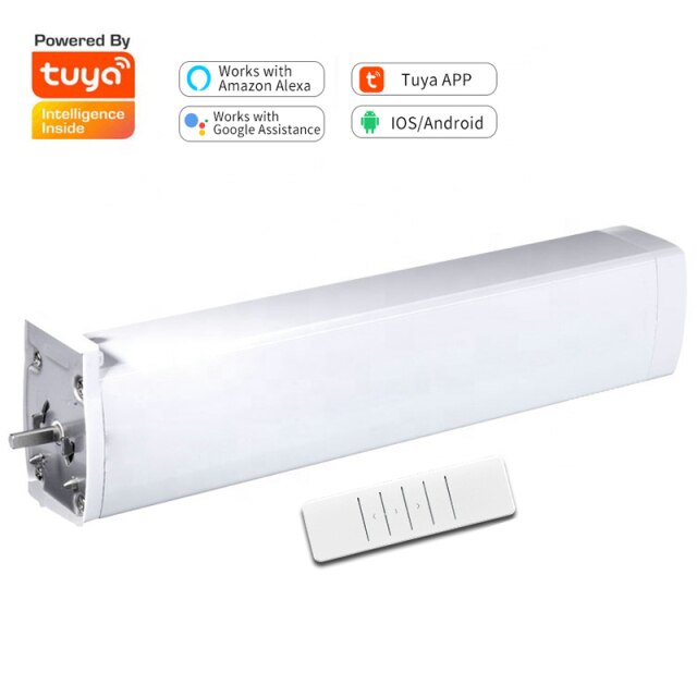EU WIFI motor and RC
