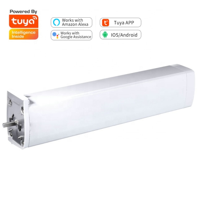 EU WIFI motor