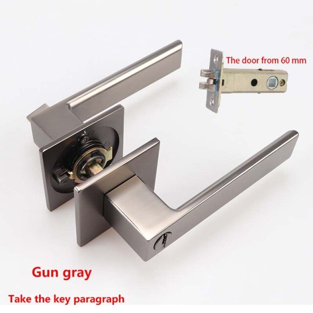 Have the key-200003699
